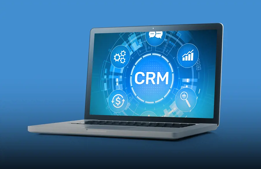 CRM SK